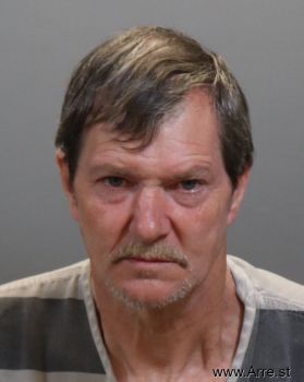 Kevin Ray Murphy Mugshot