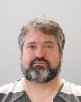 Kevin James Ward Mugshot