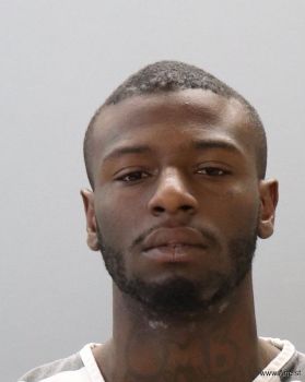 Keylon Devell Singleton Mugshot