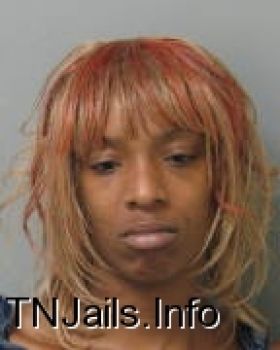 Kiera  Walton Mugshot