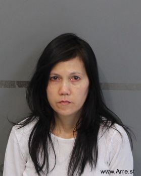 Kim Chivo Tran Mugshot