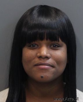 Kimandra Levette Ross Mugshot