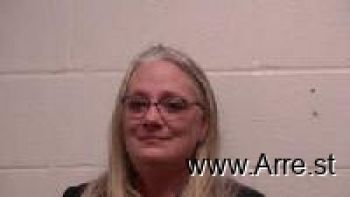 Kimberly Denise Beller Mugshot