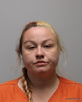 Kimberly Nichole Blackwell Mugshot