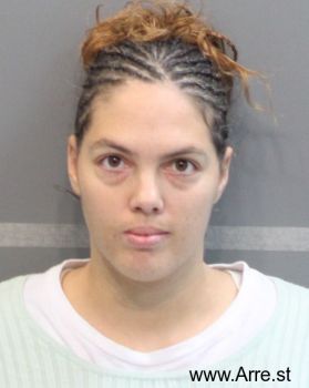 Kimberly Lynn Brock Mugshot