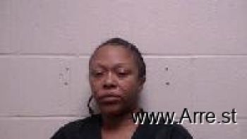 Kimberly Dawn Denise Charles Mugshot