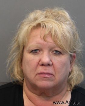 Kimberly L Daniels Mugshot