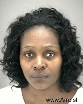 Kimberly D Douglas Mugshot