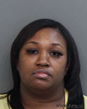 Kimberly Ruth Griffin Mugshot