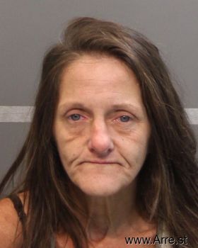 Kimberly Ann Jackson Mugshot