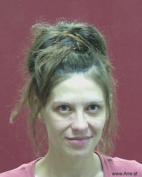 Kimberly  Parker Mugshot