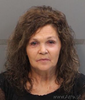 Kimberly Deneise Pittman Mugshot