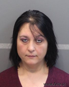 Kimberly  Stephens Mugshot