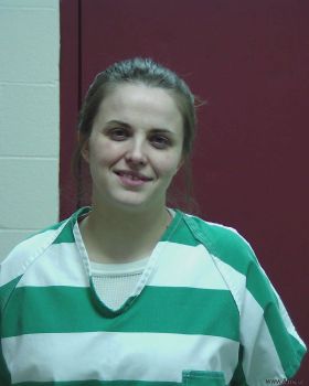 Kimberly  Taylor Mugshot