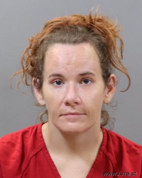 Kimberly Irene Snow Mugshot