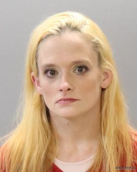 Kimberly Renee Walker Mugshot