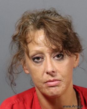 Kimberly Sue Weirick Mugshot