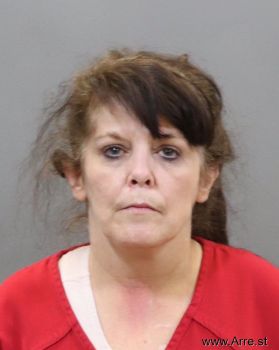 Kimberly Hughs Welch Mugshot