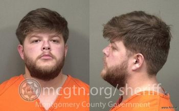 Kobe Lane Mayberry Mugshot