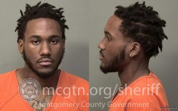 Kobe Juwan Perry Mugshot