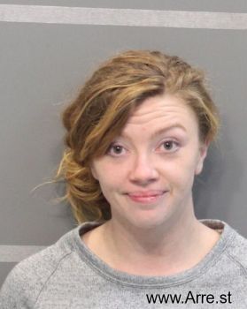 Kristen Renee Woody Mugshot