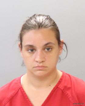 Kristen  Castillo Mugshot