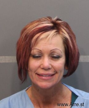 Kristi Lynn Moore Mugshot