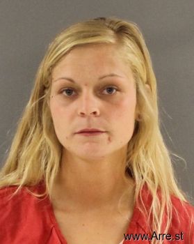 Kristin  Cox Mugshot