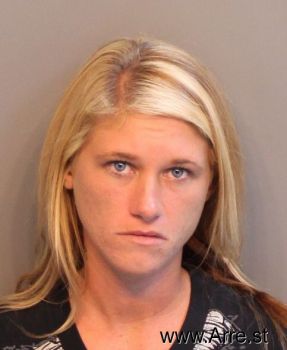 Kristina Blair Cooper Mugshot