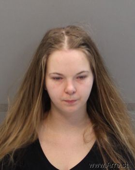 Kristina Marie Davis Mugshot