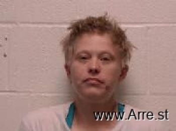 Kristina  Thompson Mugshot