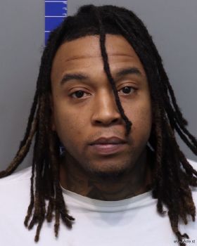 Kristopher Sterling Harris Mugshot