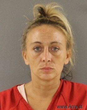 Kristy Lynn Williams Mugshot