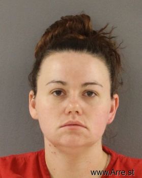 Krystal Renee Smith Mugshot