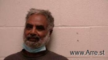 Kultar Singh Sumra Mugshot