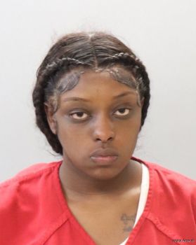 Kyeisha Alazae Dalton Mugshot