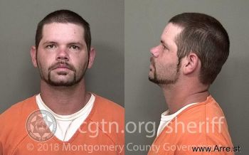 Kyle Scott Haller Mugshot