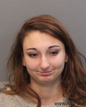 Kylee Marie Bliss Mugshot