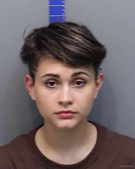 Kylee J Wallace Mugshot