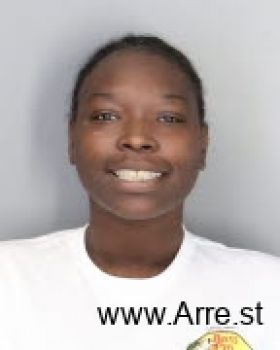 Lacarria E Johnson Mugshot