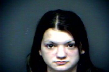 Lacey Victoria Easterly Mugshot