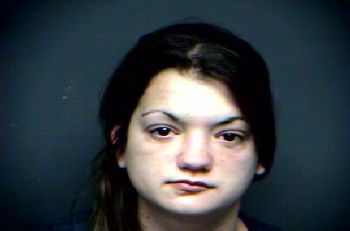 Lacey Victoria Easterly Mugshot