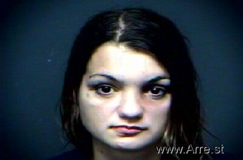 Lacey Victoria Easterly Mugshot