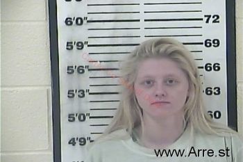 Lacey Lynn Johnson Mugshot