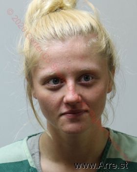 Lacey Lynn Johnson Mugshot