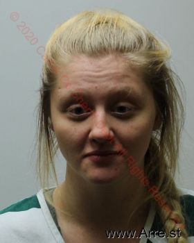 Lacey Lynn Johnson Mugshot