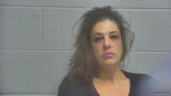 Lacey Louise Russell Mugshot