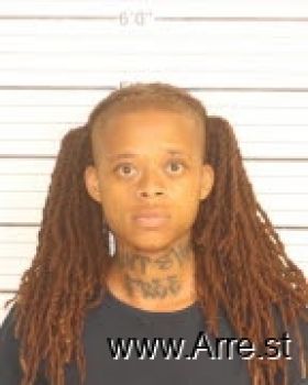 Ladarius Deshun Anderson Mugshot