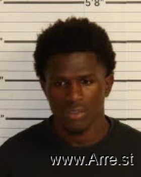 Ladarius  Brown Mugshot