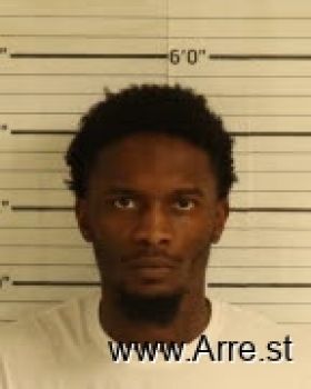 Ladarius J Love Mugshot